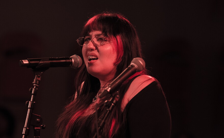 Sparklmami at BRIC JazzFest 2026