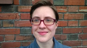 Poet Danielle Weeks