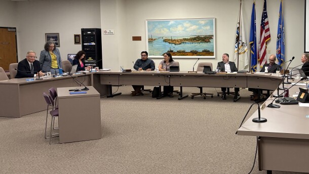 June 8 2026, the MMSD commission unanimously voted to launch an audit of the District's operations and Veolia's management of its wastewater treatment plants.