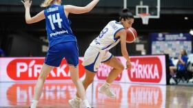 Women's Basketball 4/18/2023 2:17:00 PM