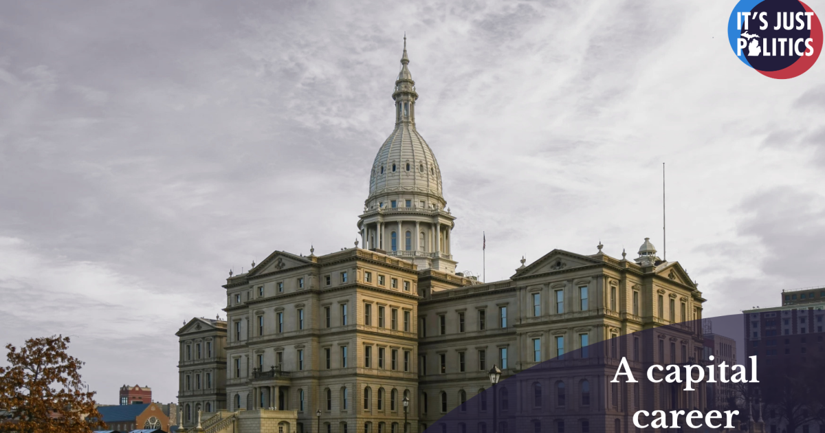 Inside Lansing, from someone who's seen it all