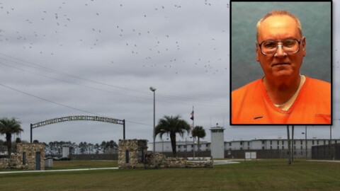 Daniel Owen Conahan Jr., 72, was pronounced dead at 6:12 p.m. Thursday, according to the state Division of Corrections. Conahan/, known as the Hog Trail Killer," was executed by lethal injection at Florida State Prison for the 1996 strangulation of 21-year-old Richard Allen Montgomery in Charlotte County.