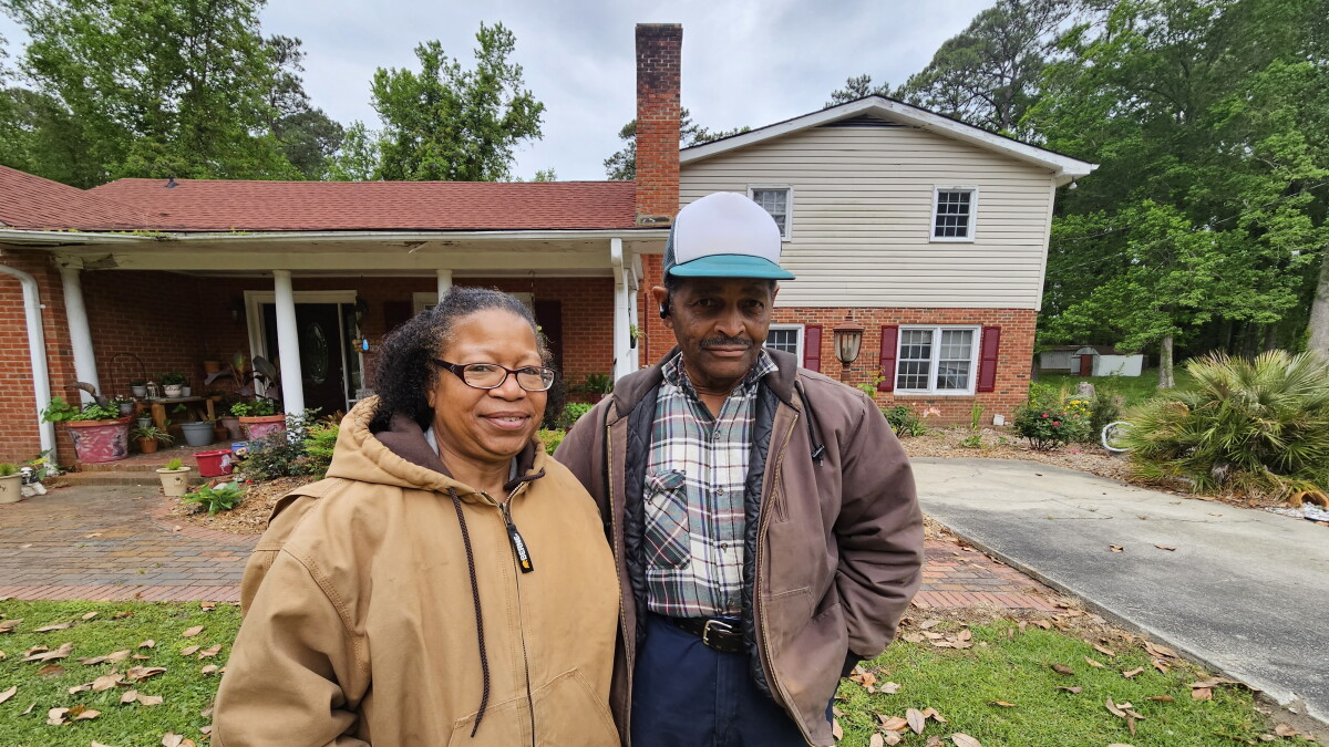 Thousands of NC hurricane victims still waiting for state to help bring them home - Vimarsana News