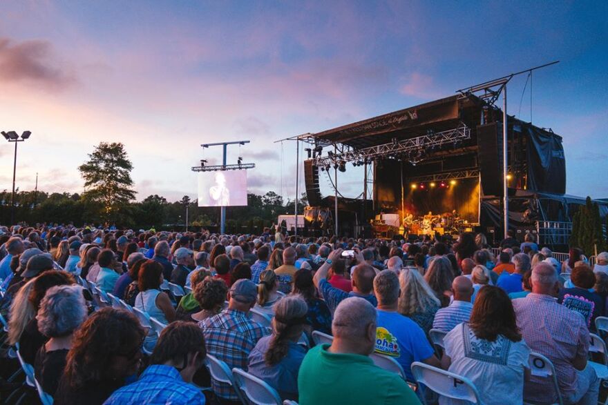 Freeman Stage planning to bring local and regional acts to Selbyville this summer | Delaware First Media freeman-stage-planning-to-bring-local-and-regional-acts-to-selbyville-this-summer-delaware-first-media