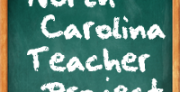 North Carolina Teacher Project