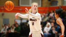 Women's Basketball 2/6/2023 11:08:00 AM Jonathan Match, Idaho State Media Relations