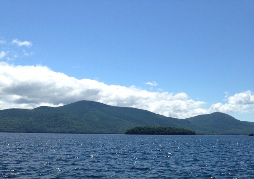 Lake George