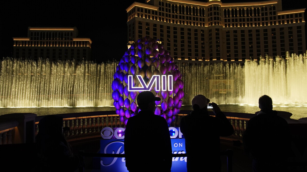 Everything you need to know about the Super Bowl in Las Vegas - Vimarsana News