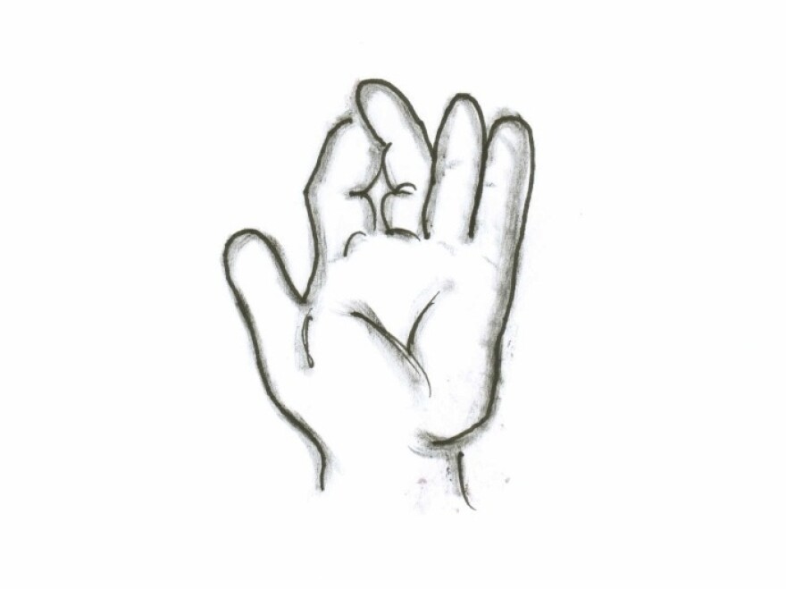 hand 4