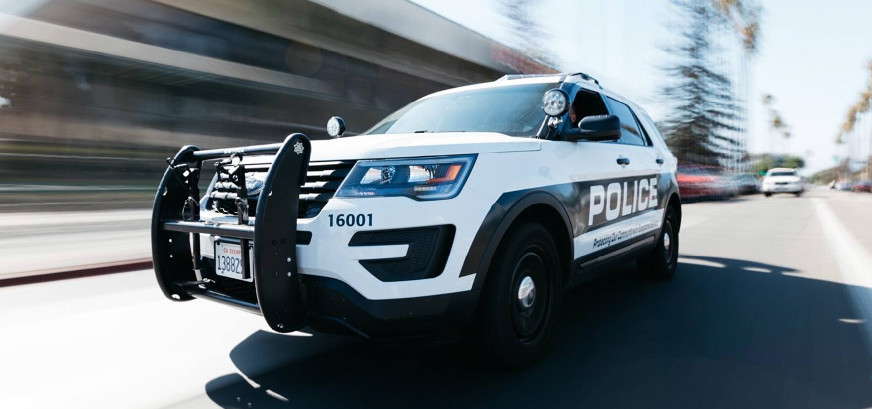 Man armed with machete shot during confrontation with Oxnard Police | KCLU