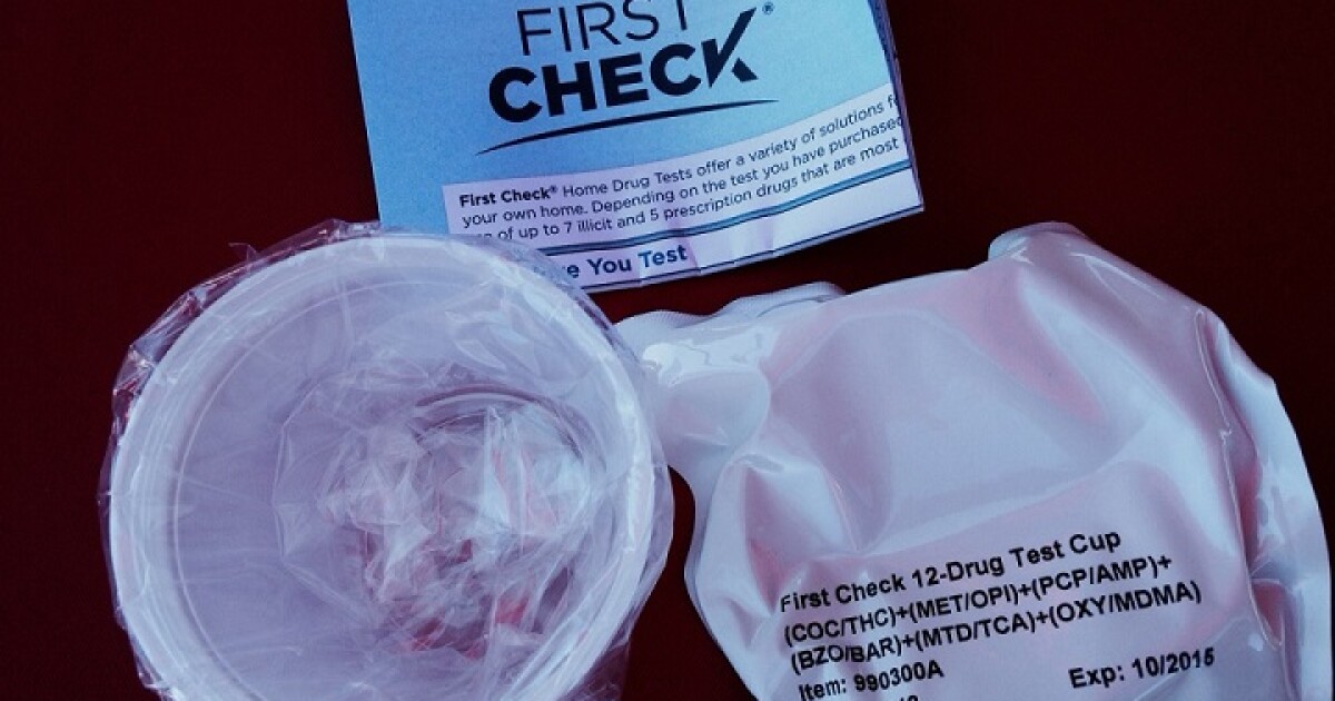 In Fort Worth Parents Get Free Home Drug Kits For Their Kids Kera News