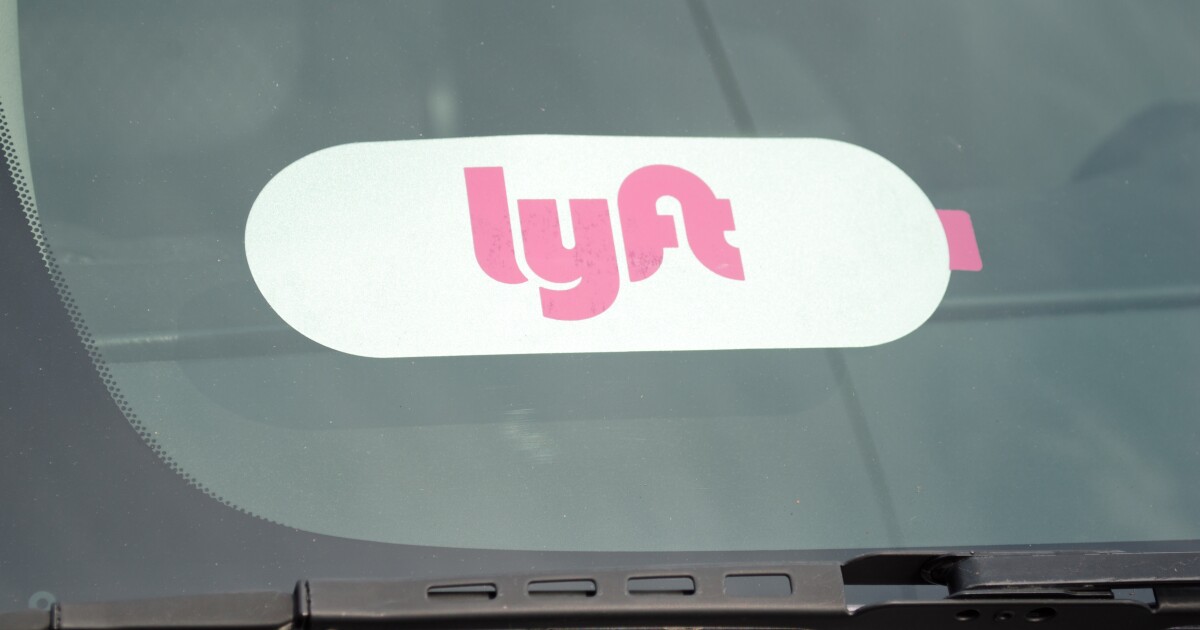 Georgia election board says Lyft broke law by discounting rides to the polls on election day