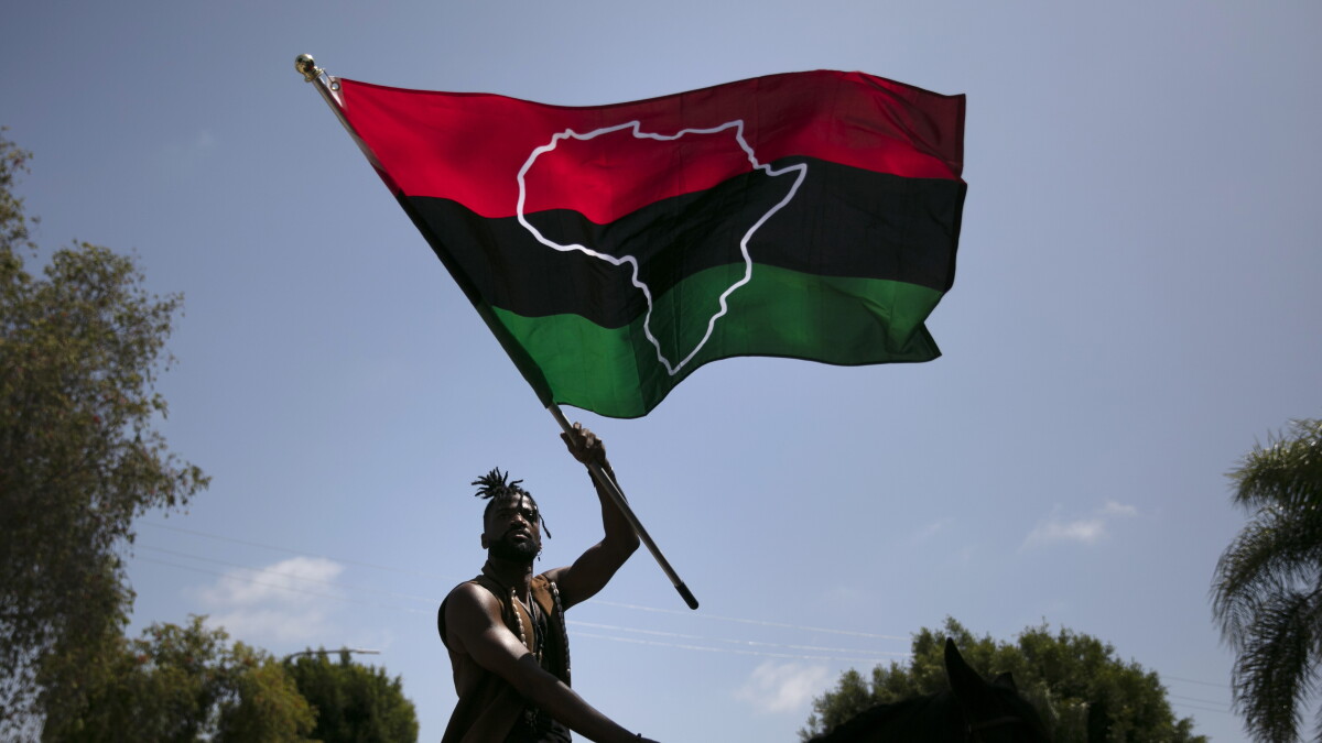 Juneteenth events taking place in western Pennsylvania this holiday weekend - Vimarsana News