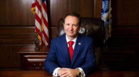 Louisiana Attorney General Jeff Landry