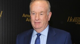 In this April 6, 2016, file photo, Bill O'Reilly attends The Hollywood Reporter's "35 Most Powerful People in Media" celebration in New York.  (Photo by Andy Kropa/Invision/AP, File)
