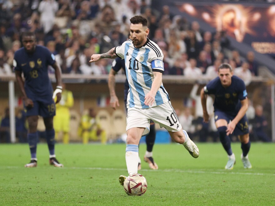 Lionel Messi Argentine Footballer Lifestyle: Inside the Iconic Journey