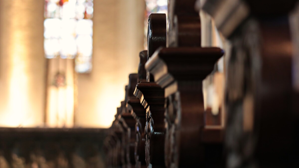 Diocese of Springfield sued over sex abuse allegations involving late priest