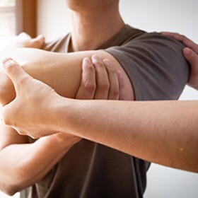 CMU Physical Therapy