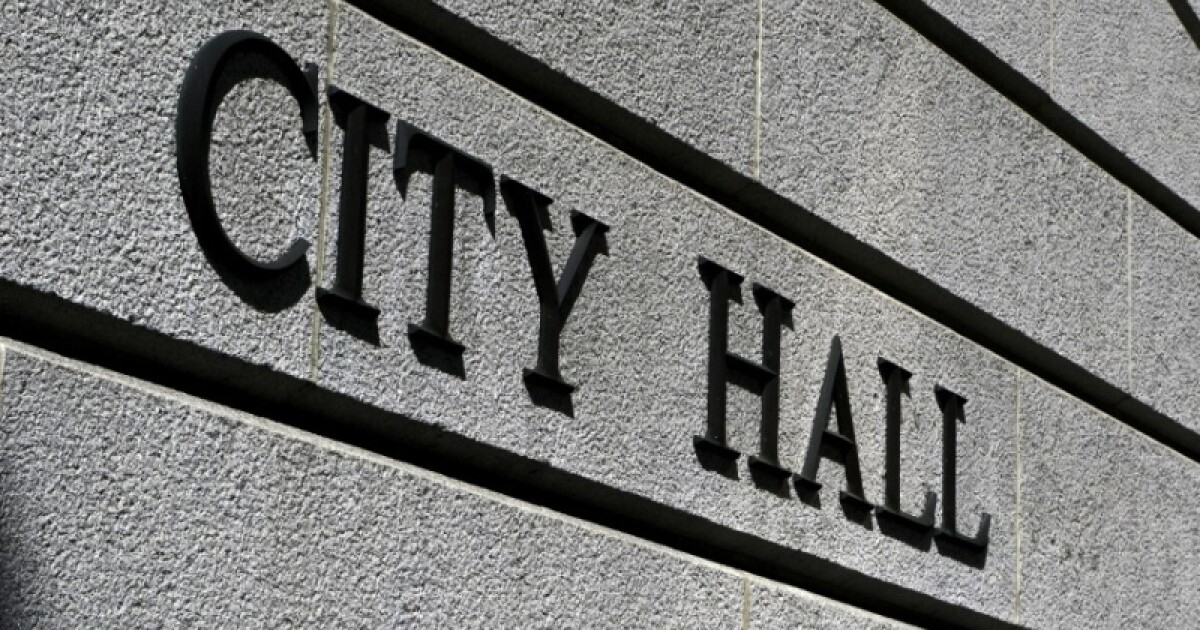 UofM survey shows local governments are concerned about their finances