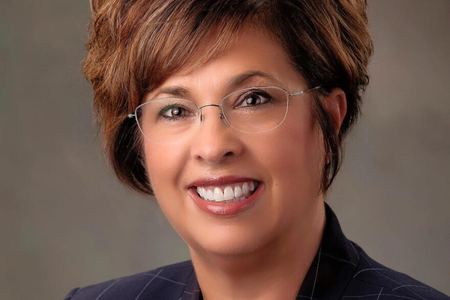 Cass County Councilwoman Stacey Donato is the newest member of the Indiana Senate.