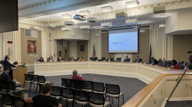 Lexington City Council-Committee of the Whole Meeting 4-19-23