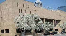 A Marion County judge sentenced Jason D. Brown to 58 years.