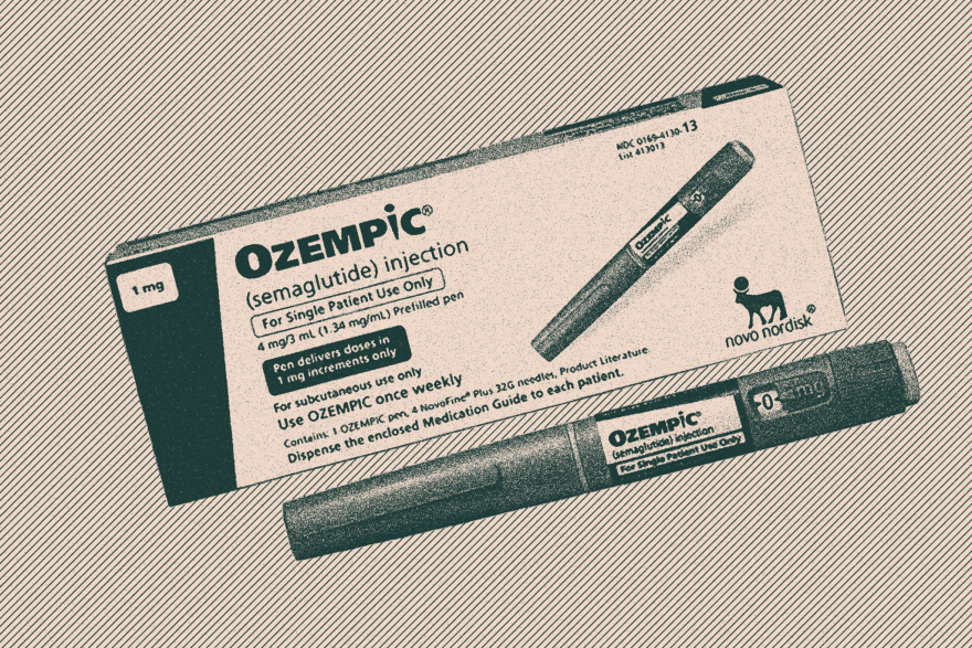 McKee's proposed FY2027 budget drops GLP-1 drugs for weight loss from Medicaid