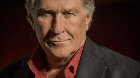 Opera singer Sherrill Milnes