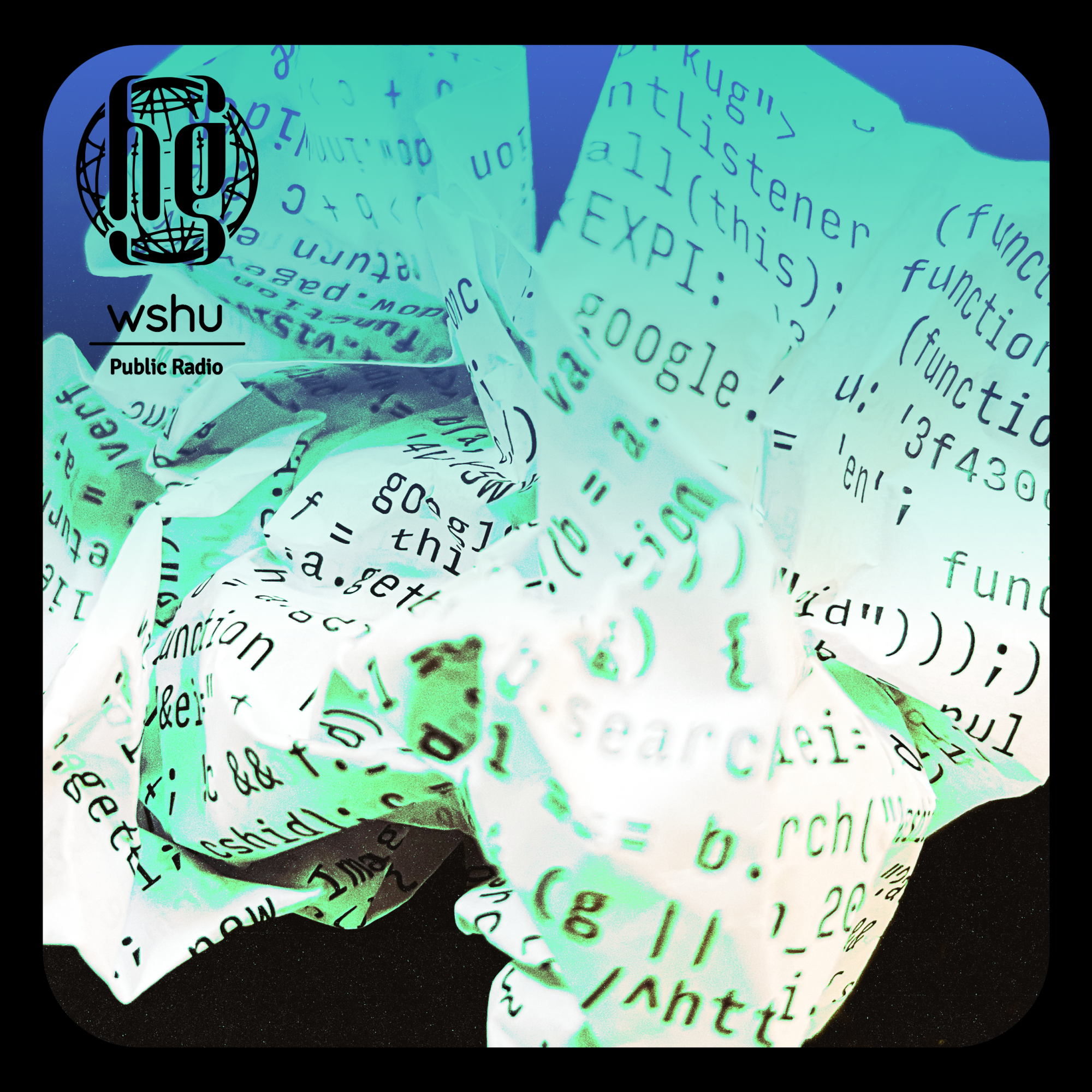 Episode 3: Coping with data