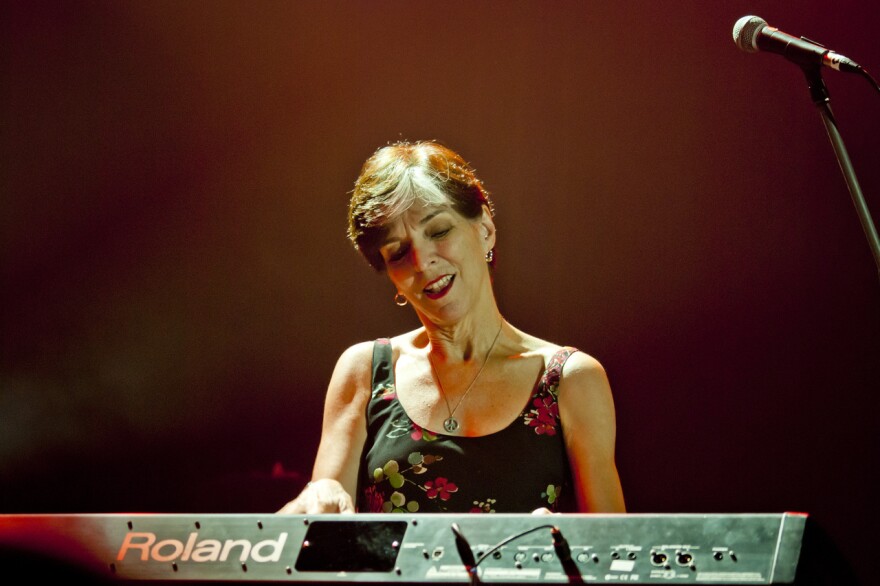 Marcia Ball