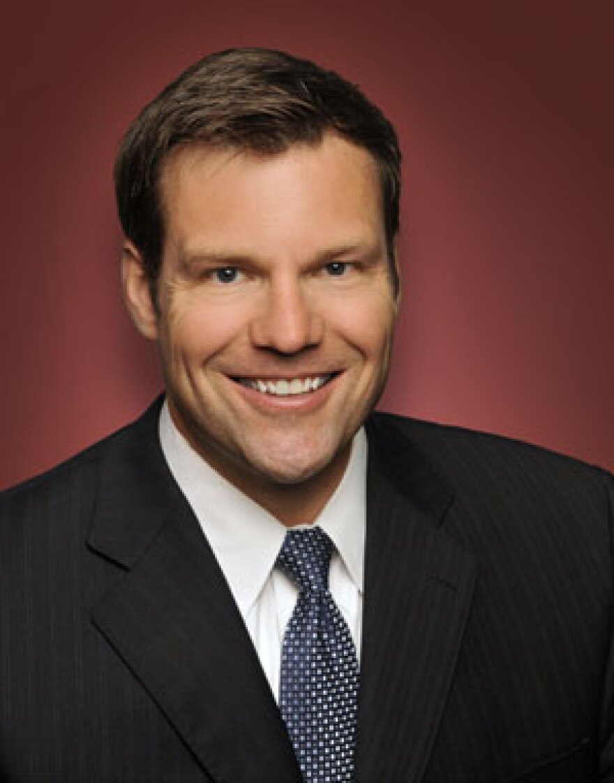 Kris-Kobach