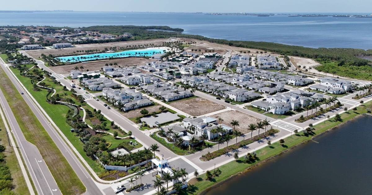 Window closing to roll back Florida SB 180 home rule limits