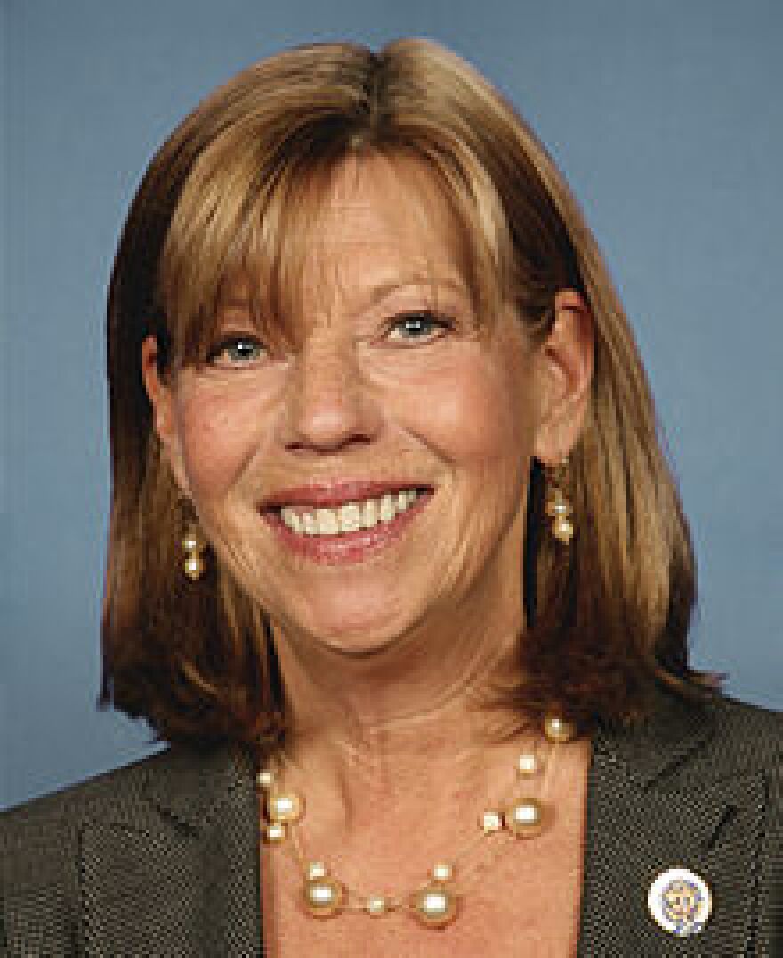 U.S. Representative Jo Ann Emerson