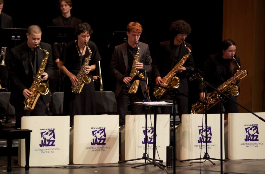 Seattle Concerts 2025: Diverse Music Scene