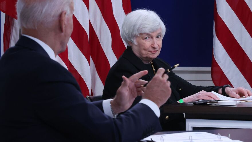 Chip Somodevilla/Getty Images