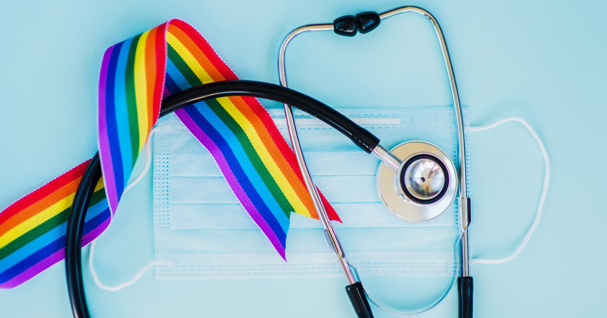 The Florida Board of Medicine targets treatments for transgender youth