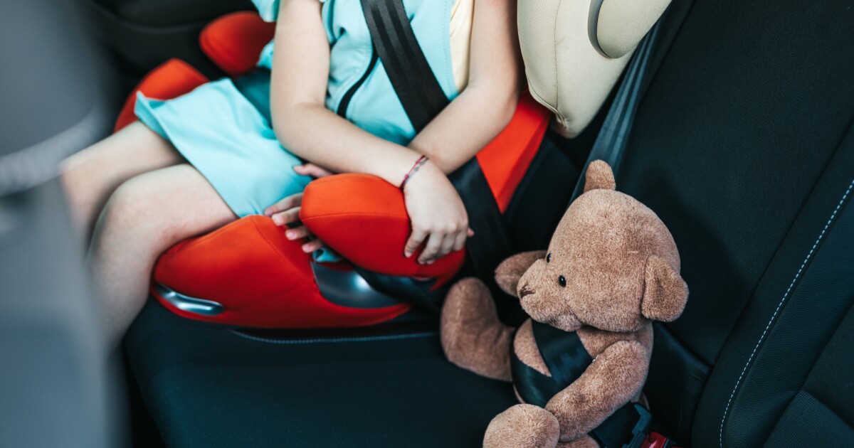 Piedmont and Safe Kids Athens to host free car seat safety check
