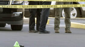 kentucky kroger shooting