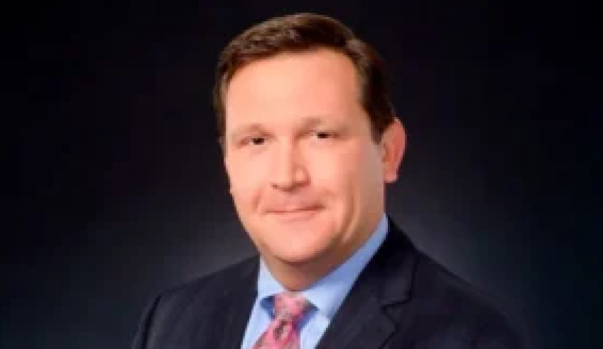 Matt Bell, president of the Casino Association of Indiana.