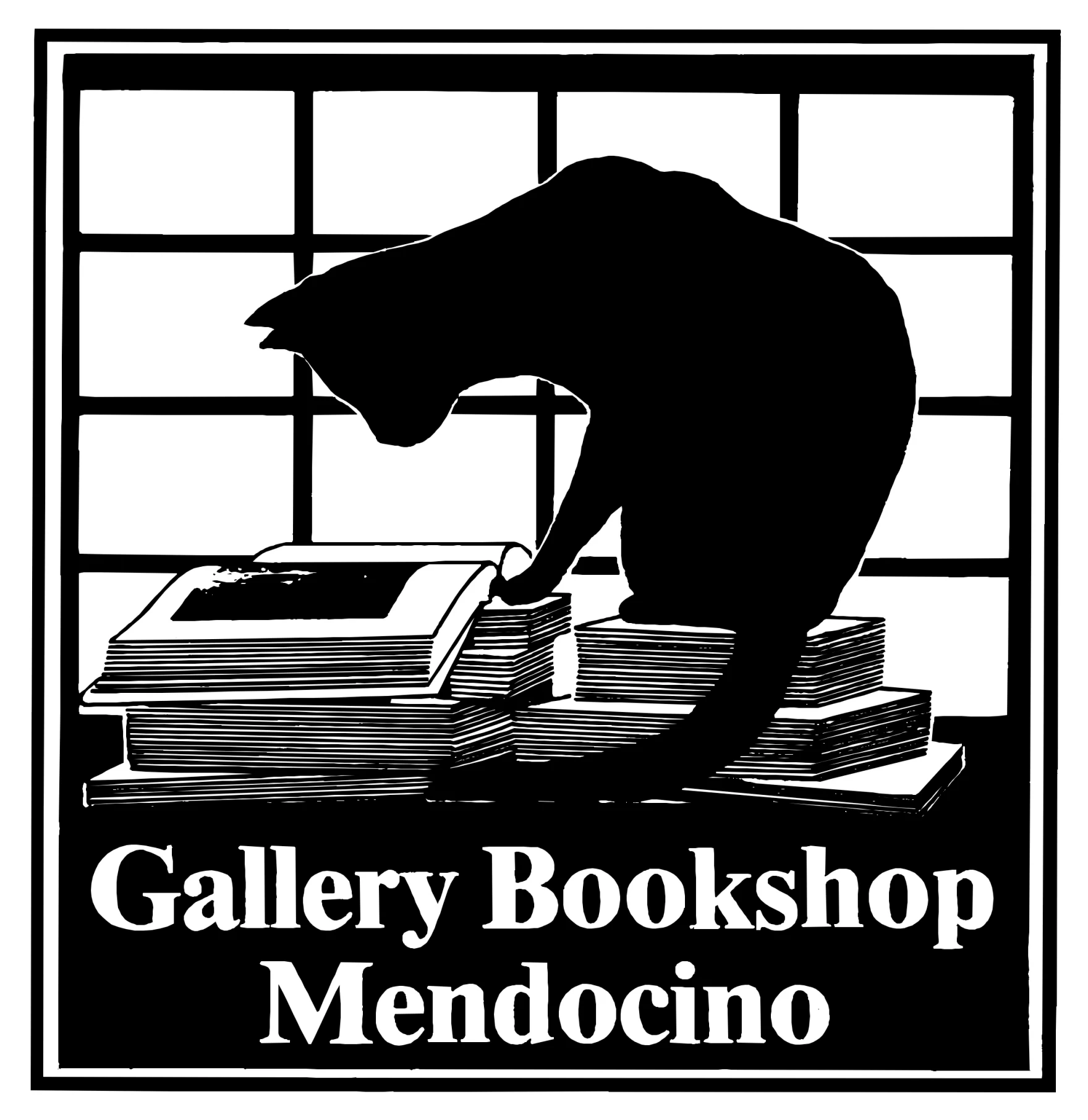 Gallery Bookshop Mendocino