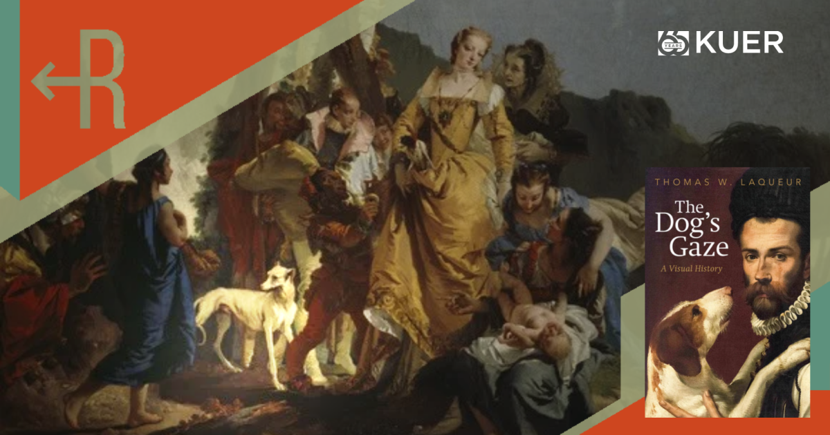 A Visual History of Man's Best Friend