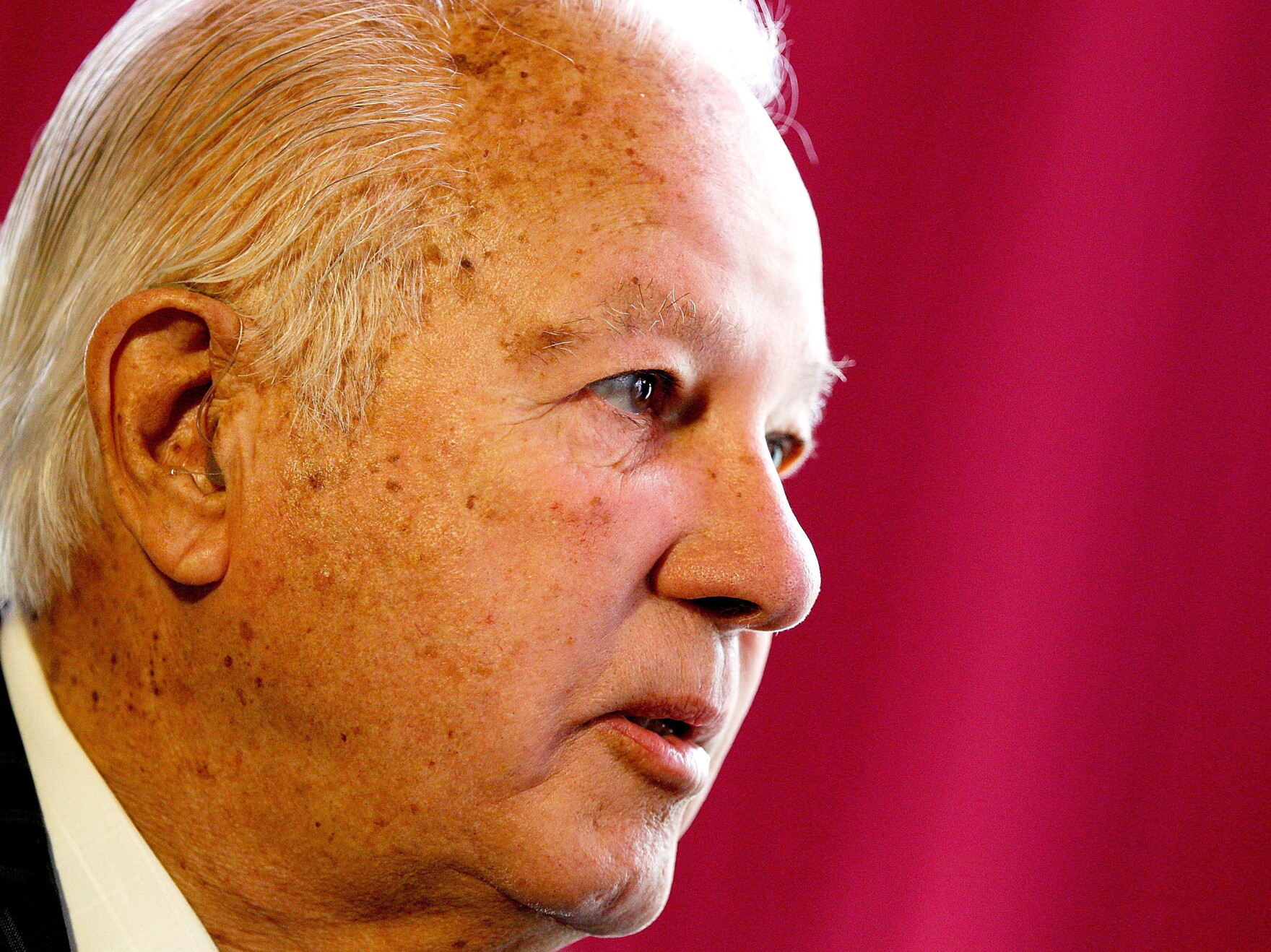 Sen Edwin Edwards Edwin Edwards, The Larger-Than-Life Former Louisiana Governor, Dies At ...