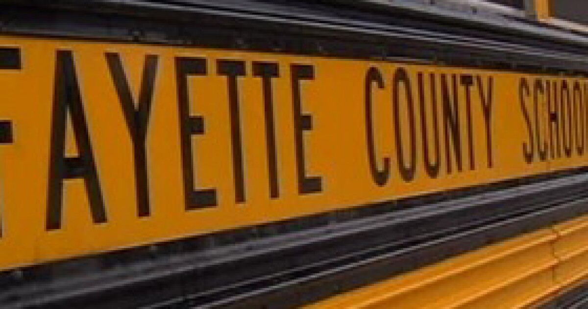 Fayette school leaders to tackle budget, potential raises