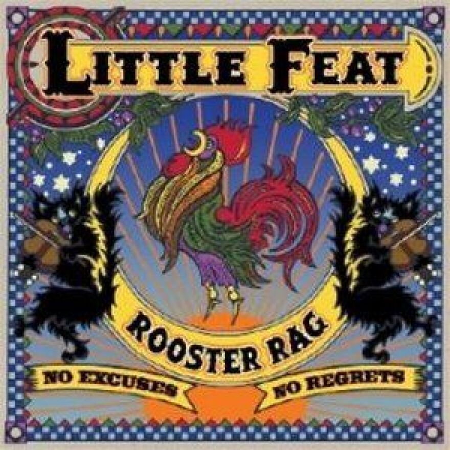Little Feat 