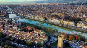 Florence, in 2023.