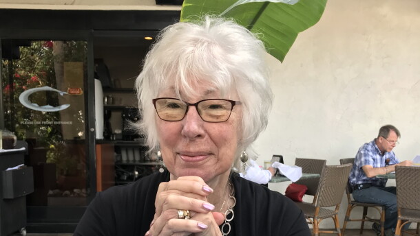 Author Deborah Ann Percy