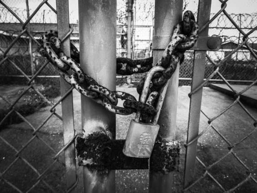 Advocates of the center say it could keep mentally ill patients out of jail and in treatment centers. Photo: Pixbay.