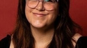 Tirzah Shroyer - Member Services Coordinator