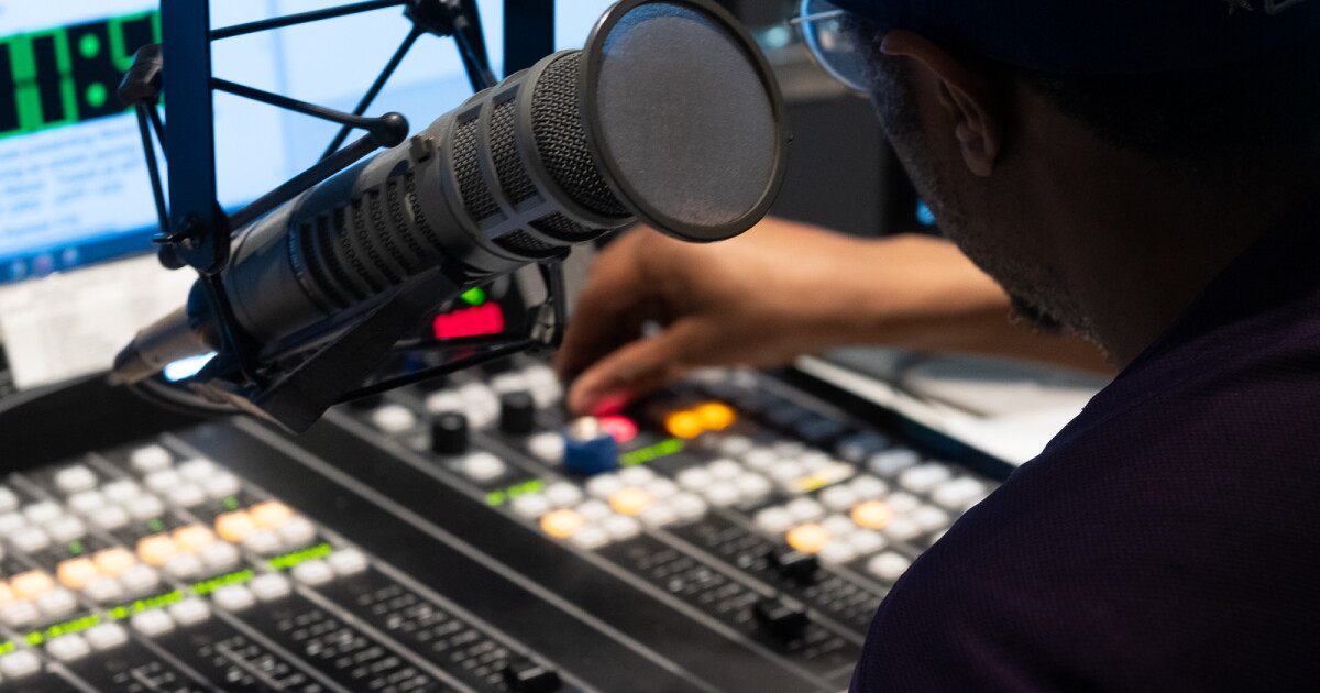 How federal funding for public media actually works — and why the CPB ...