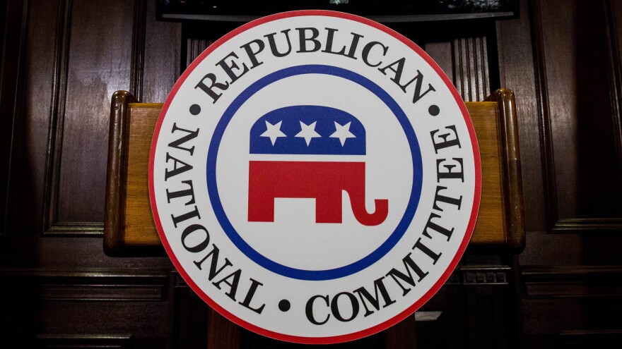 A Republican database with the information of nearly 200 million people was discovered by a cyber-risk analyst. The voter information had been compiled by a marketing firm contracted by the Republican National Committee.